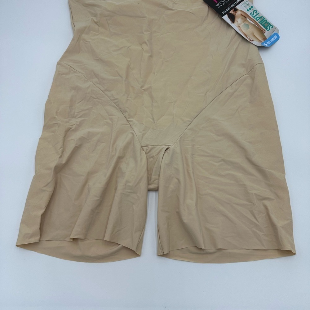 MADENFORM self expressions HICH WAIST THIGH‎ SLIMMER 3X